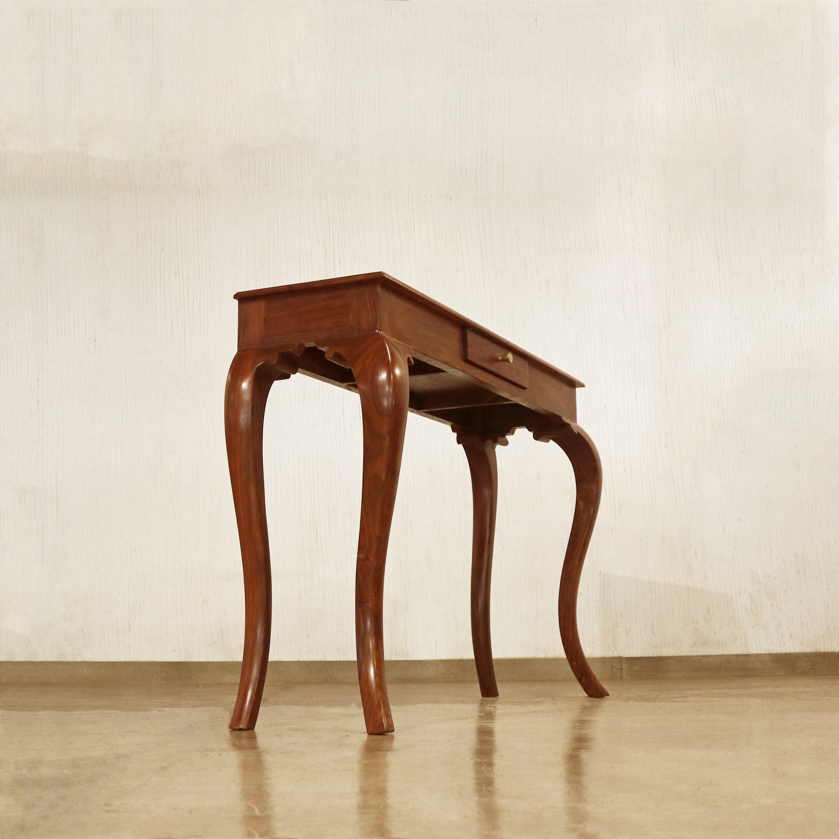 Antler Console