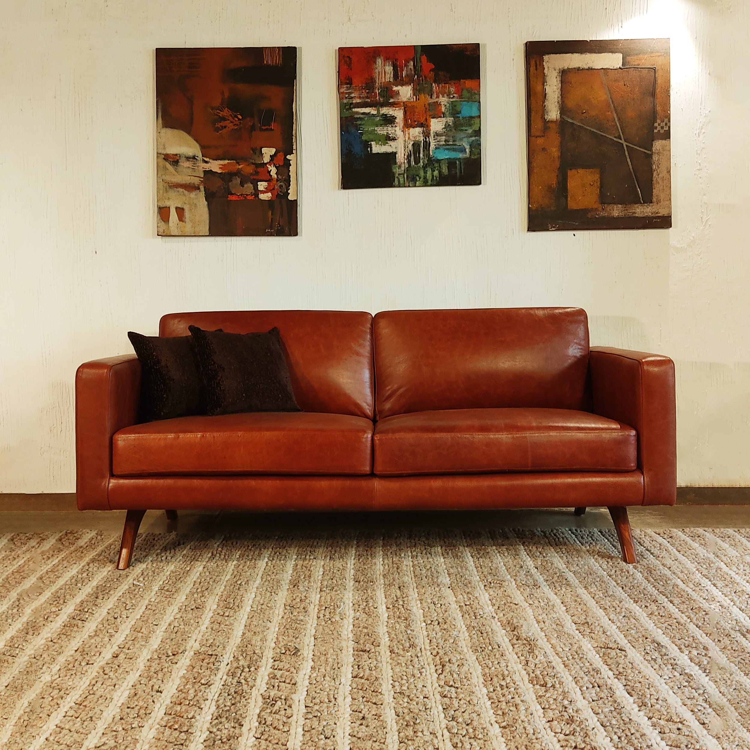 Brooklyn Lounge Sofa