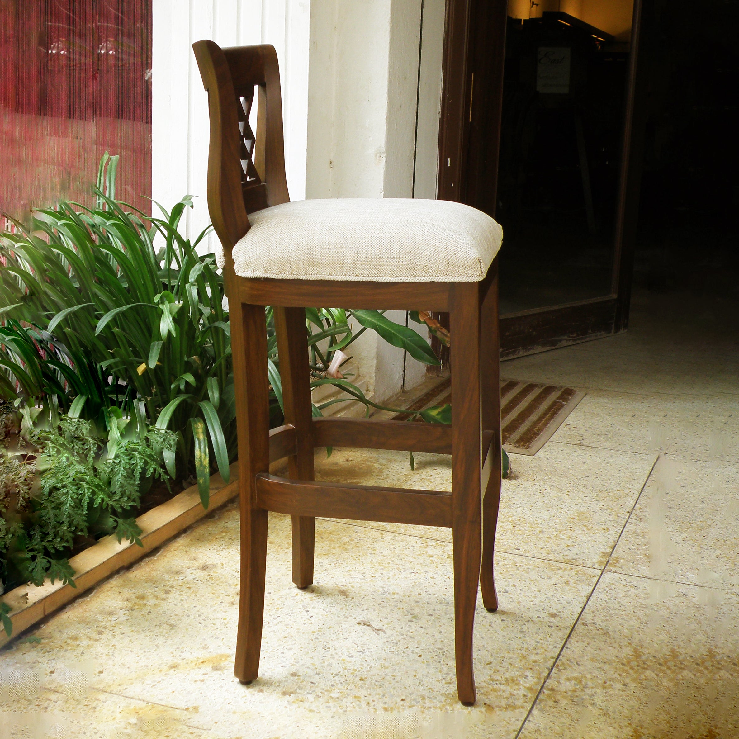 Carave Bar Stool