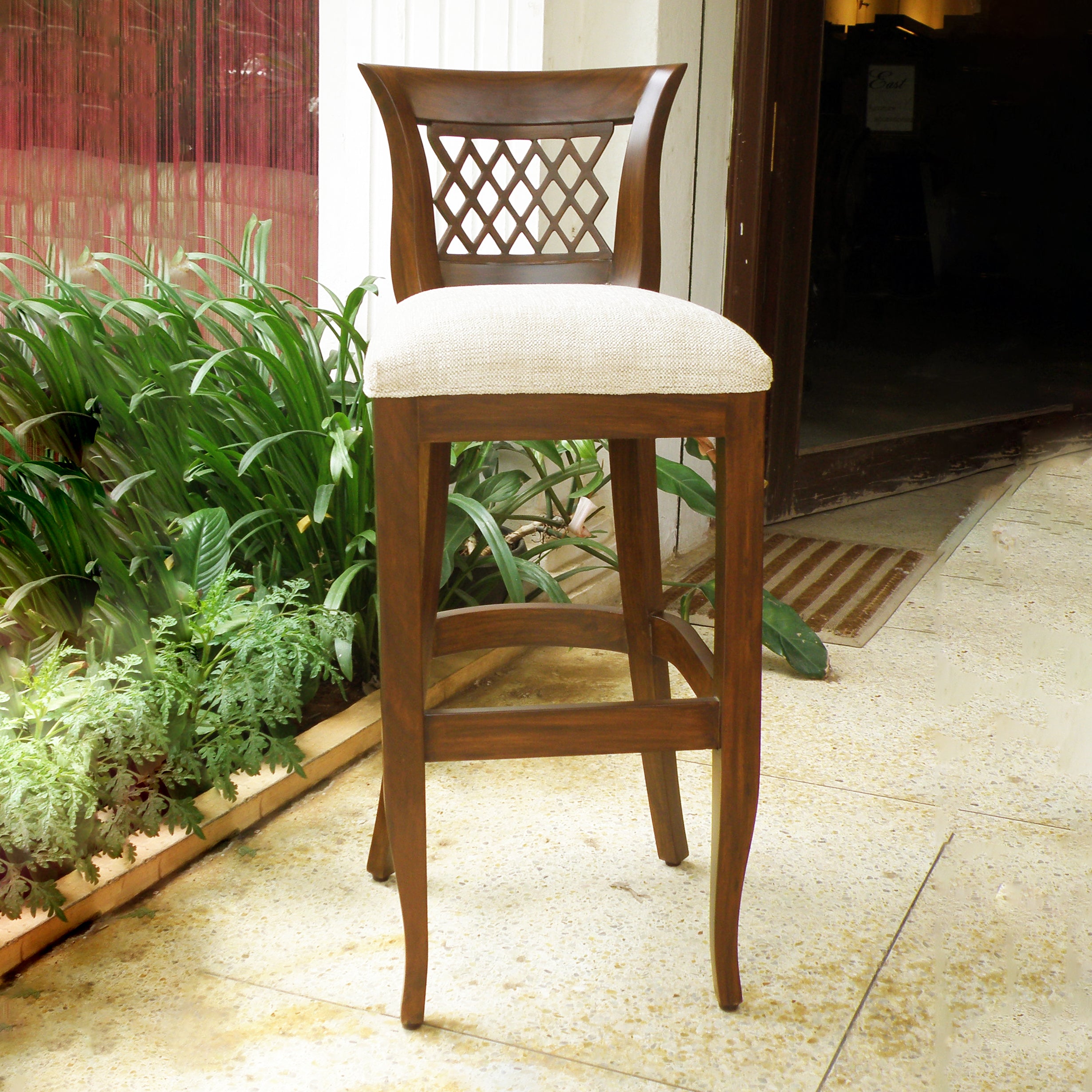 Carave Bar Stool