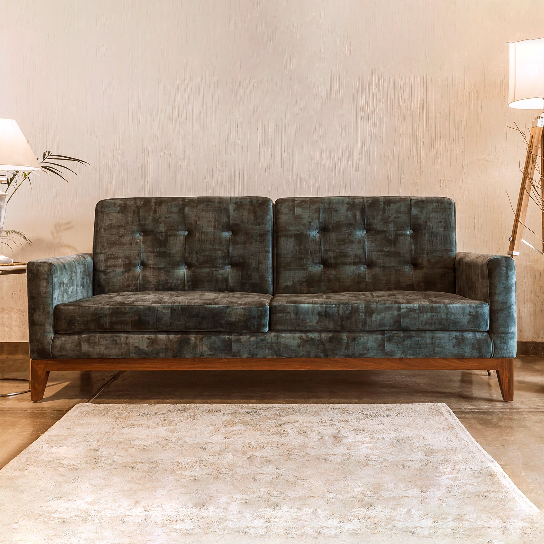 Celestial Sofa