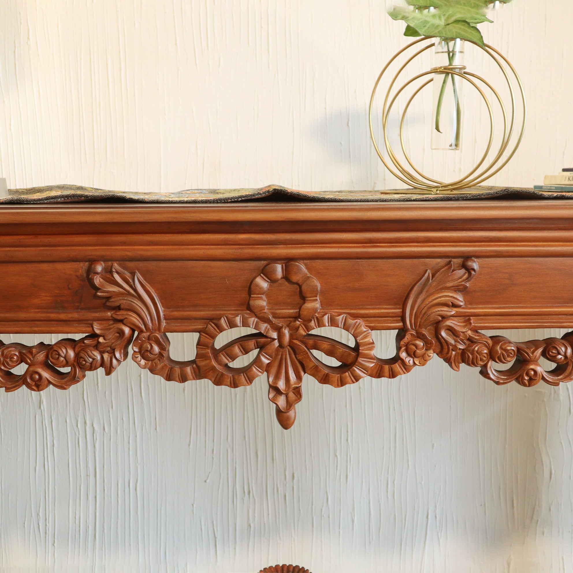 French Regency Console