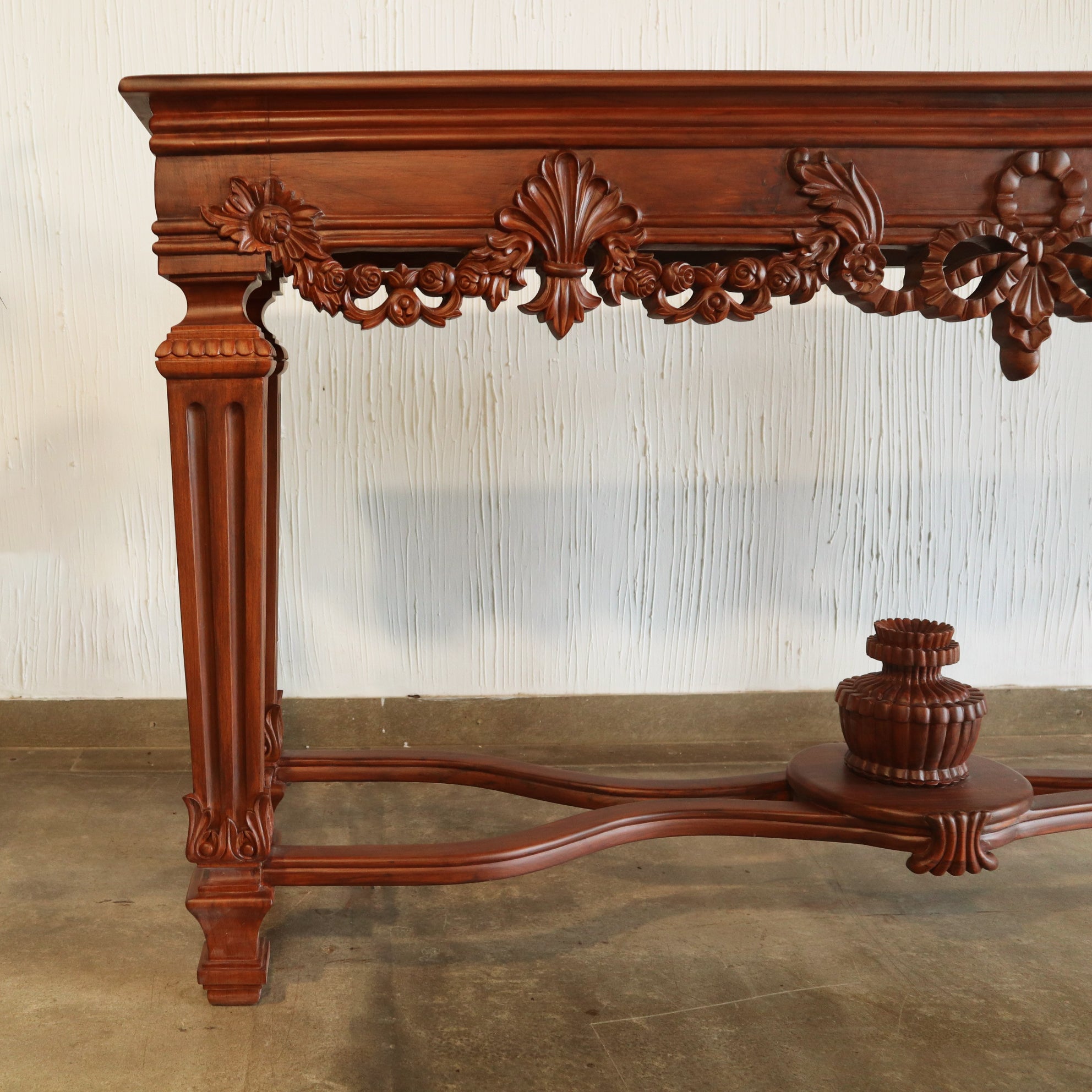 French Regency Console