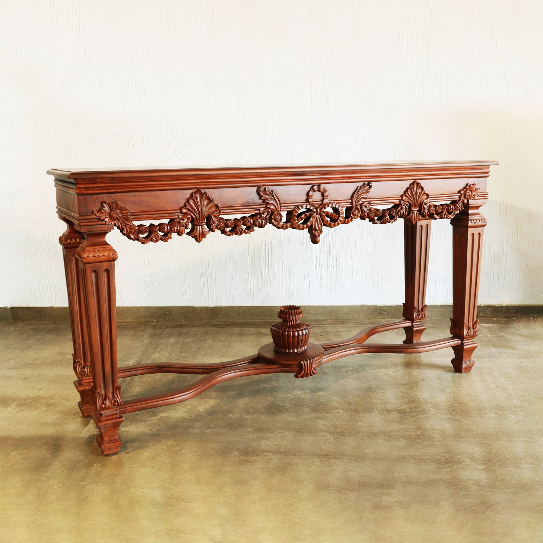 French Regency Console