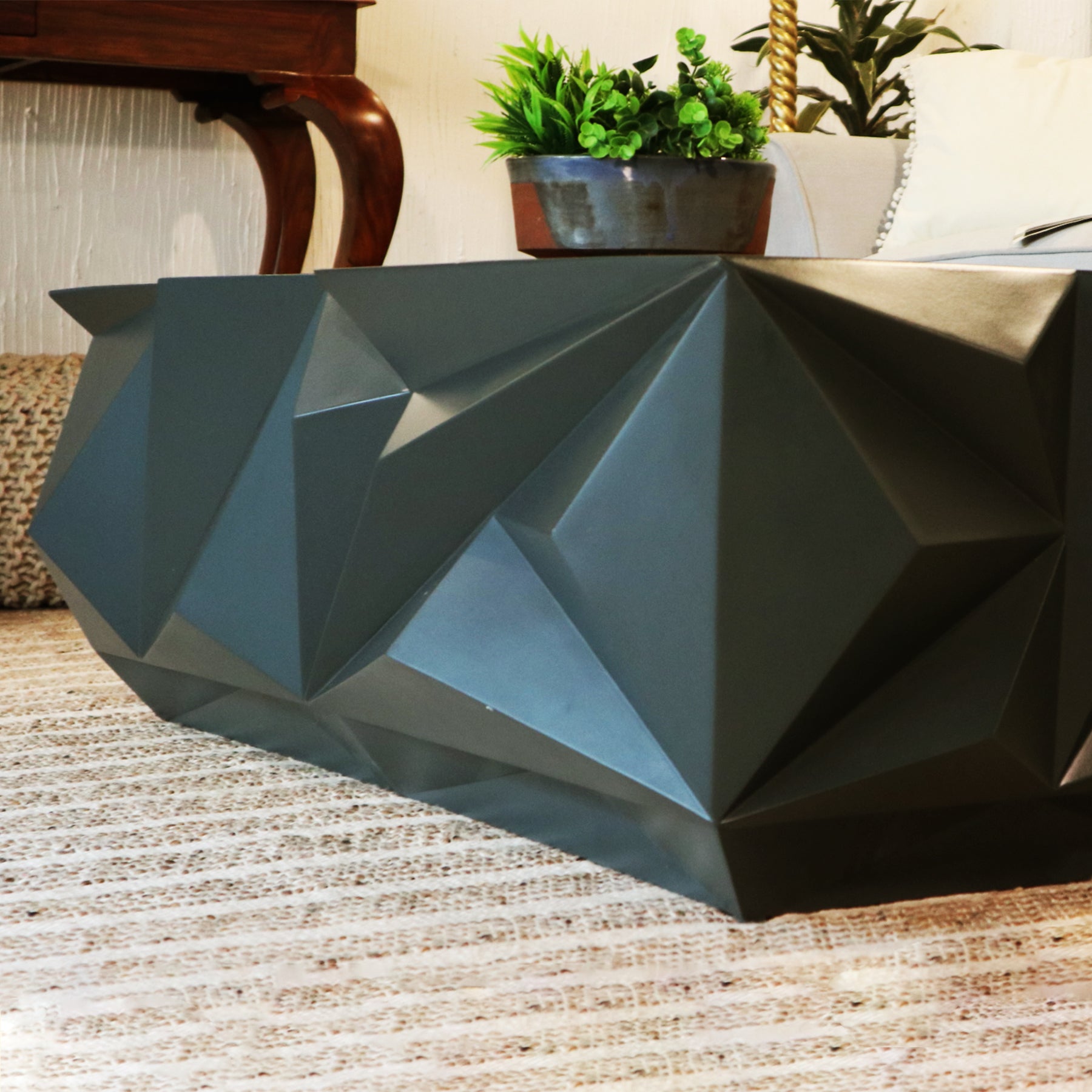 Jewel Coffee Table