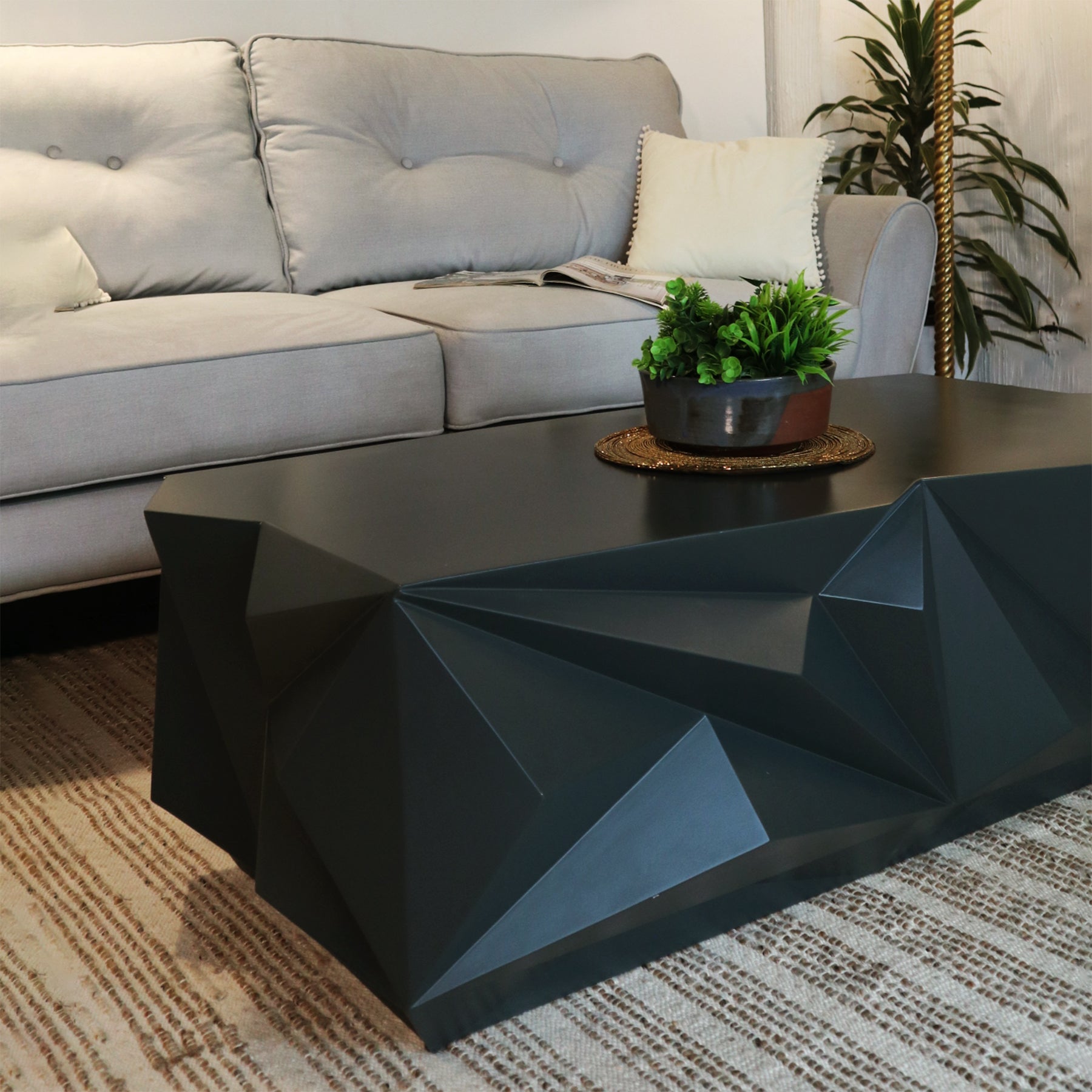 Jewel Coffee Table