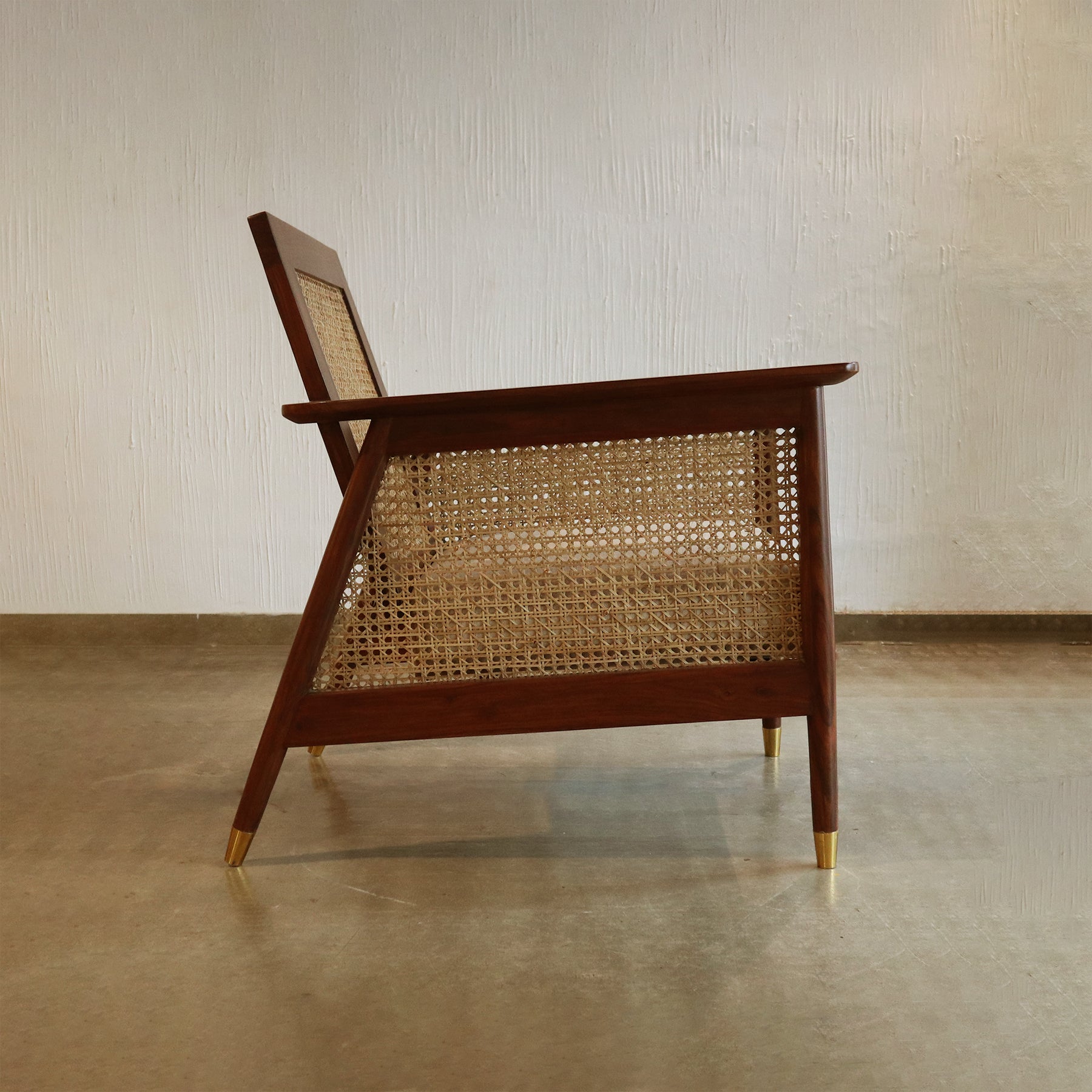 Casa Cane Accent Chair