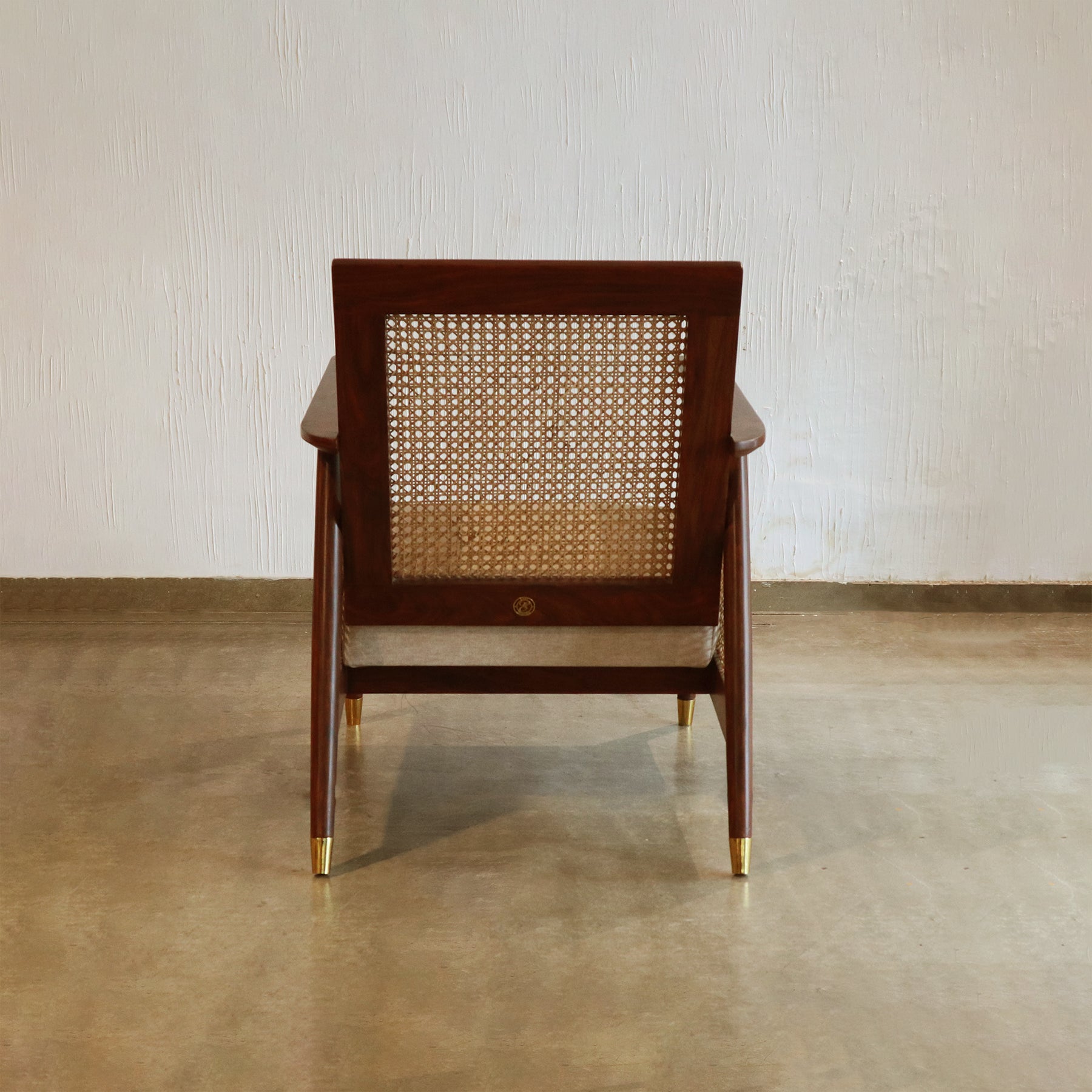 Casa Cane Accent Chair