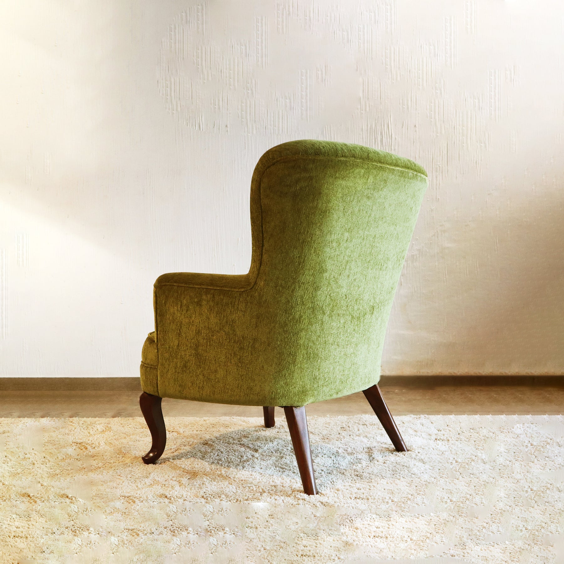 Club Chair
