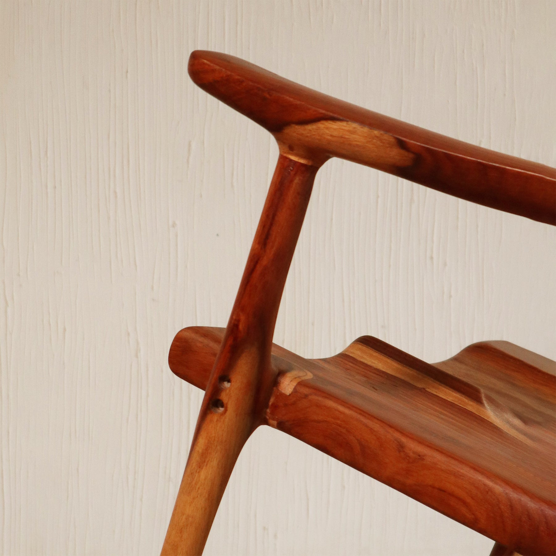 Malouf rocking chair