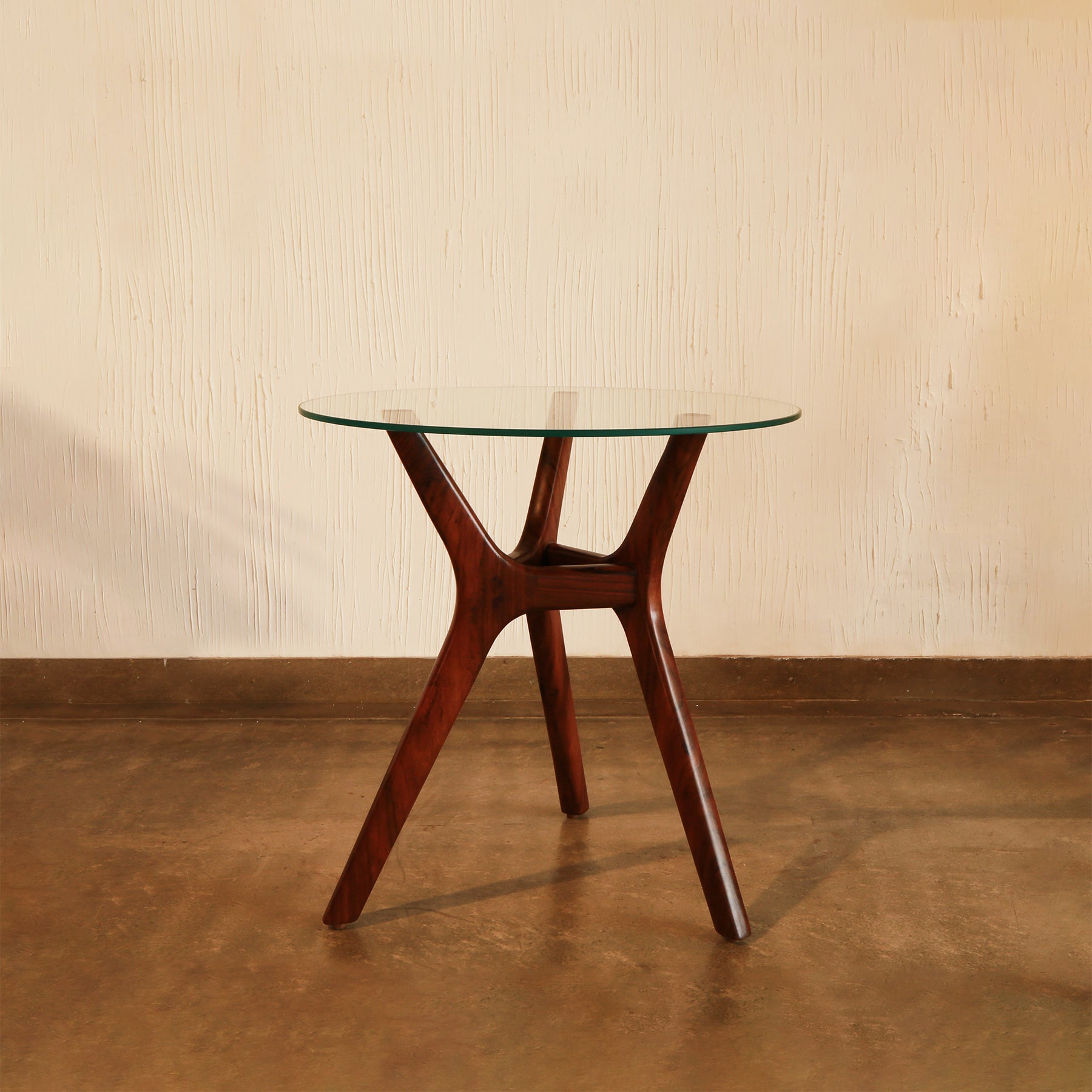 Mauricio Side Table