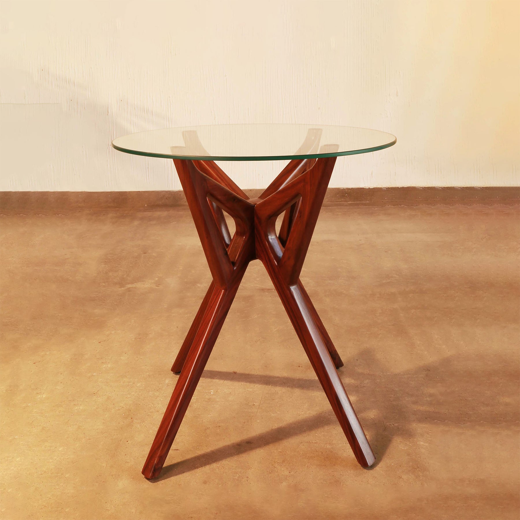 Mauricio Side Table