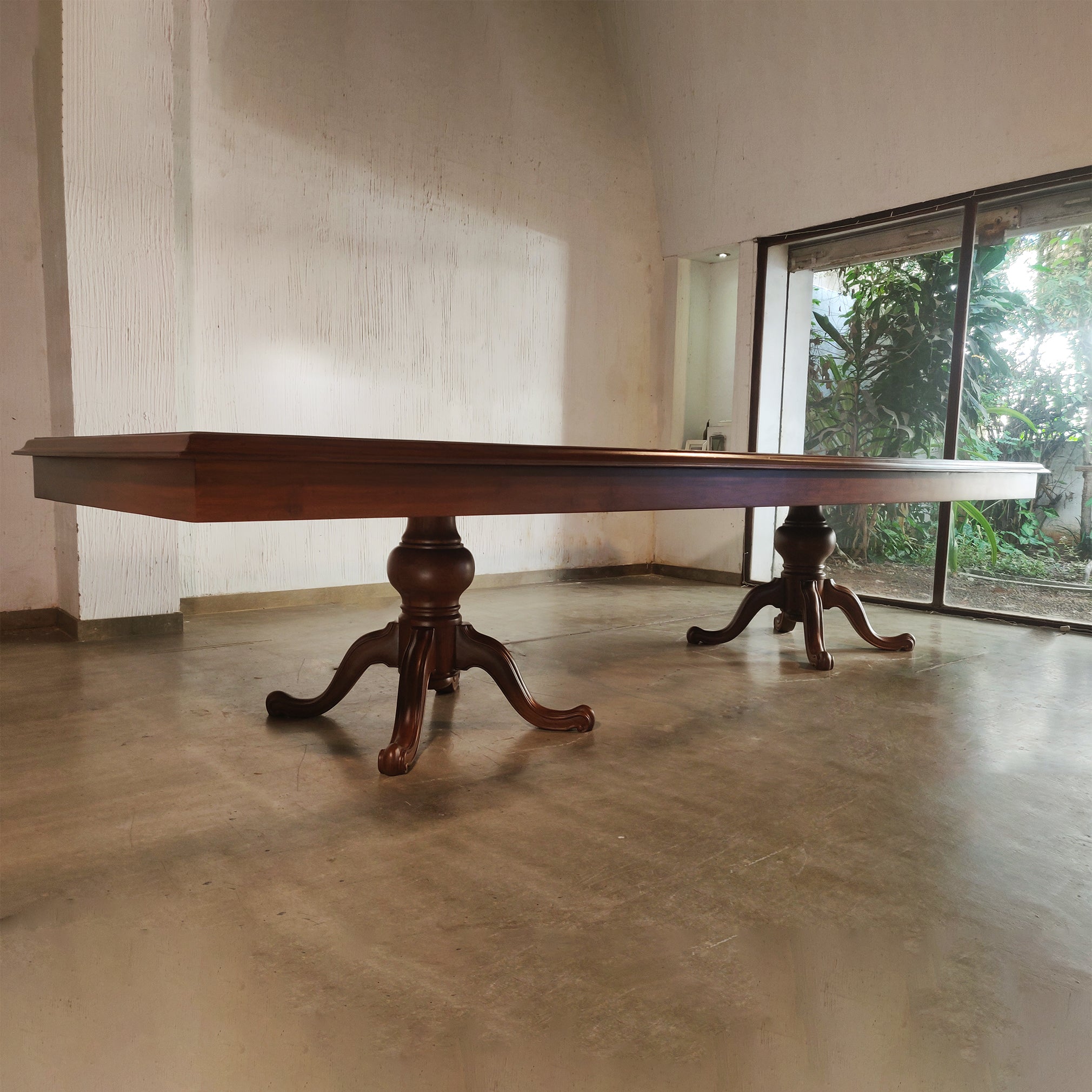 Palm Court Dining Table