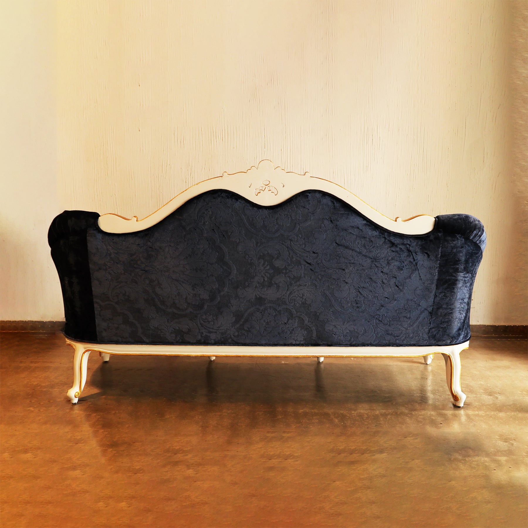 Raja Ramaraya Sofa