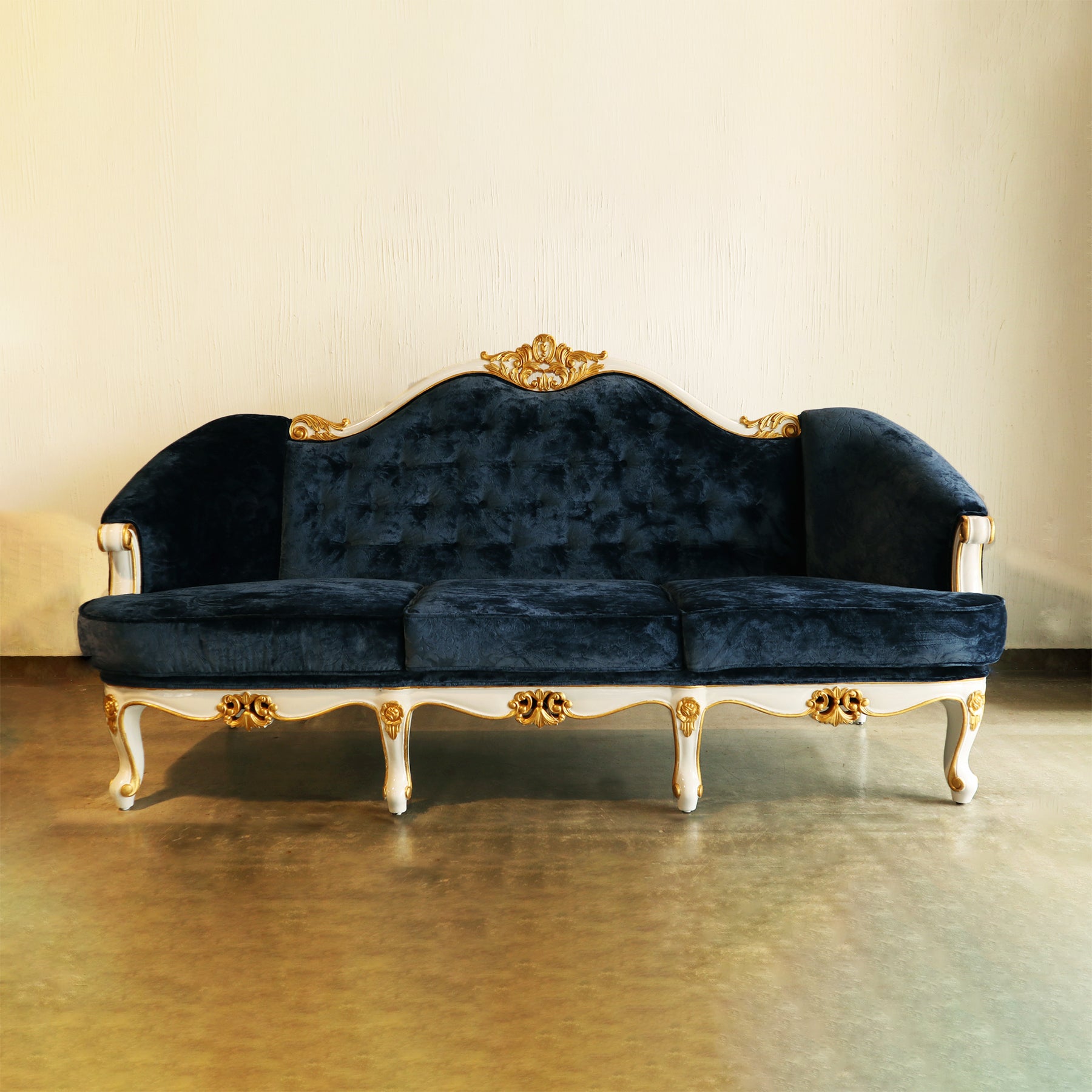 Raja Ramaraya Sofa