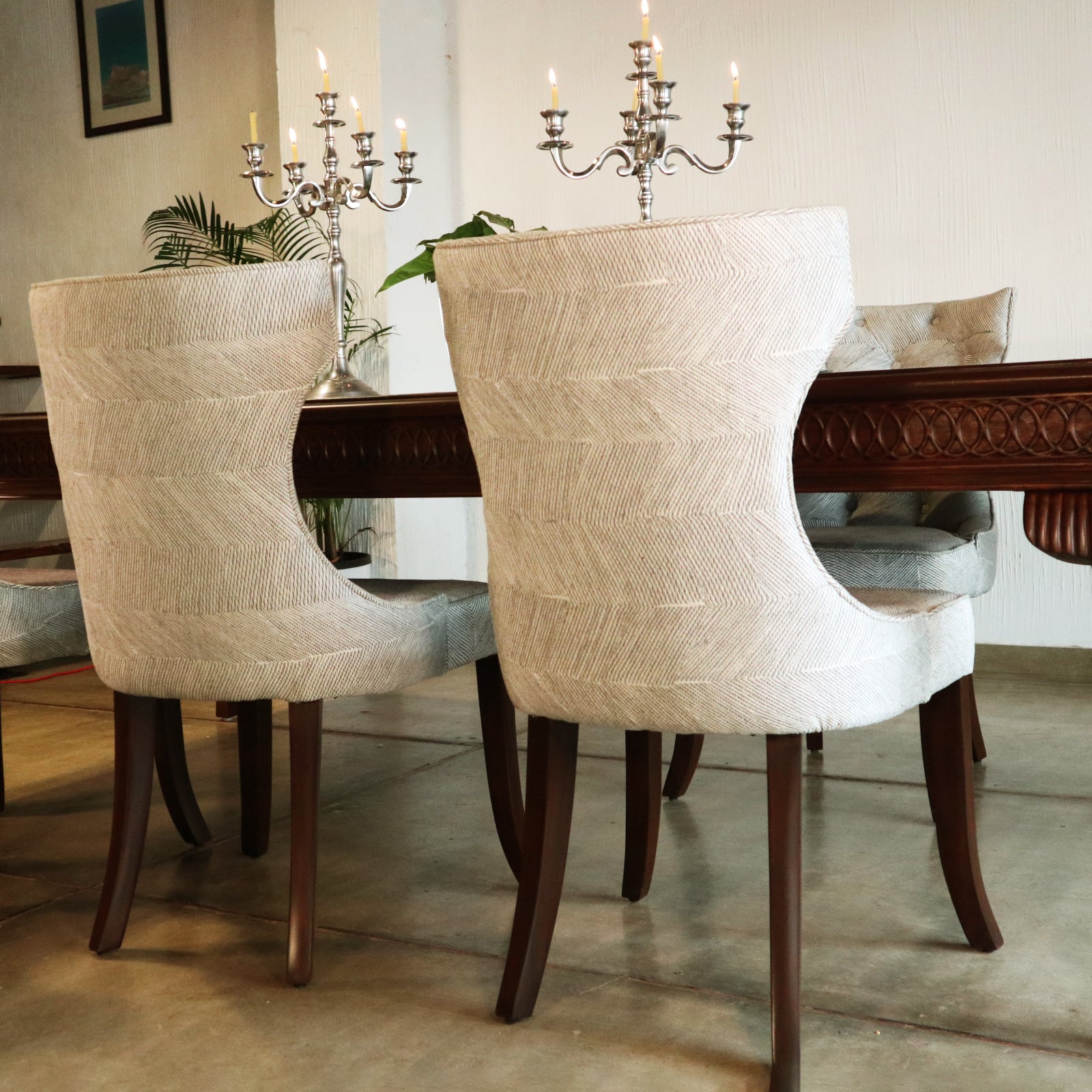 Schon Dining Chair