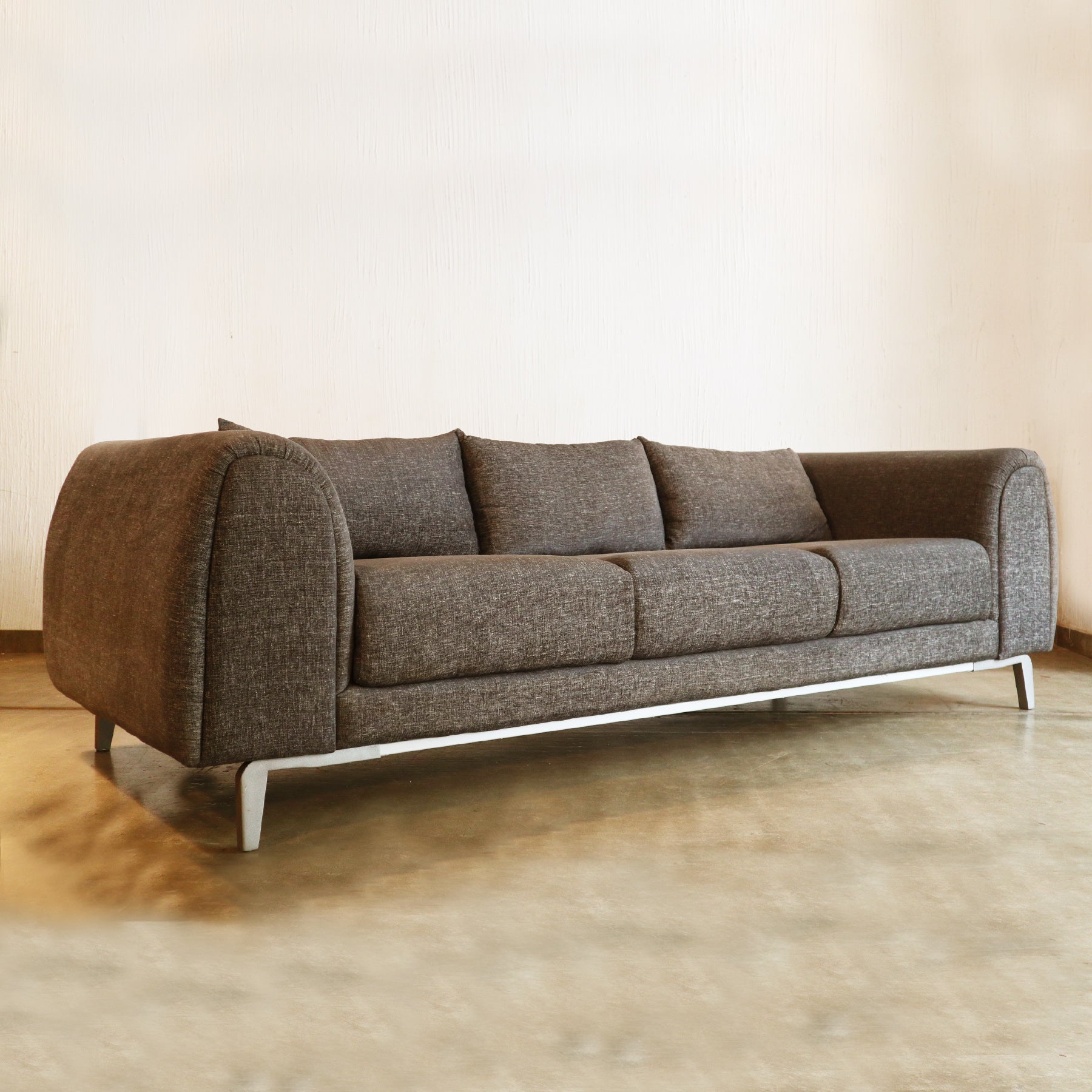Sicily Arm Sofa