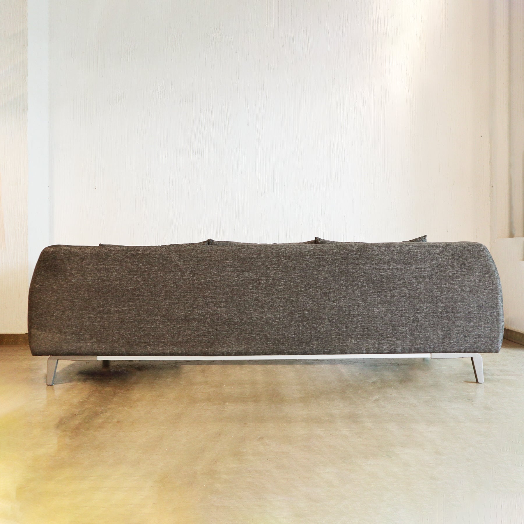 Sicily Arm Sofa