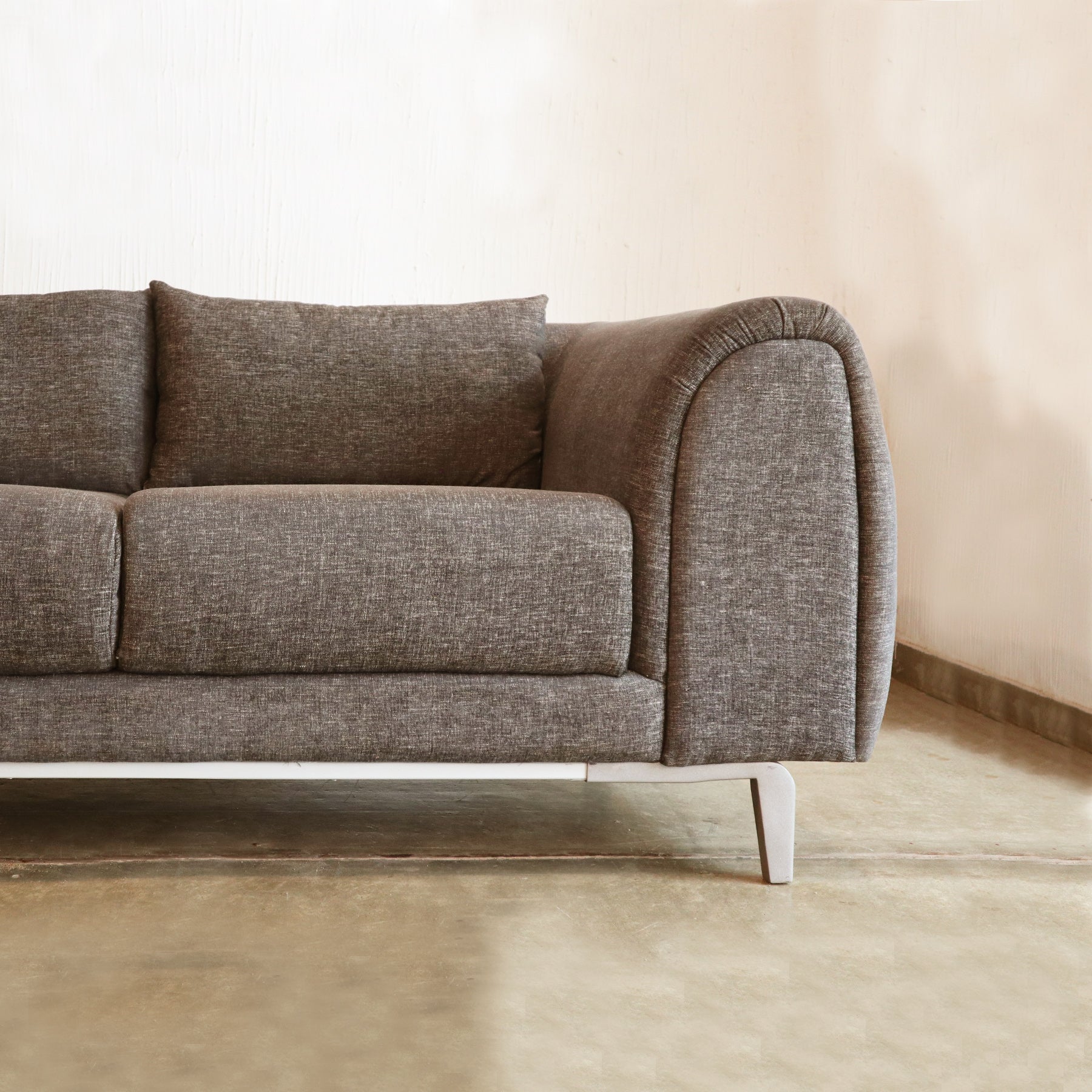 Sicily Arm Sofa