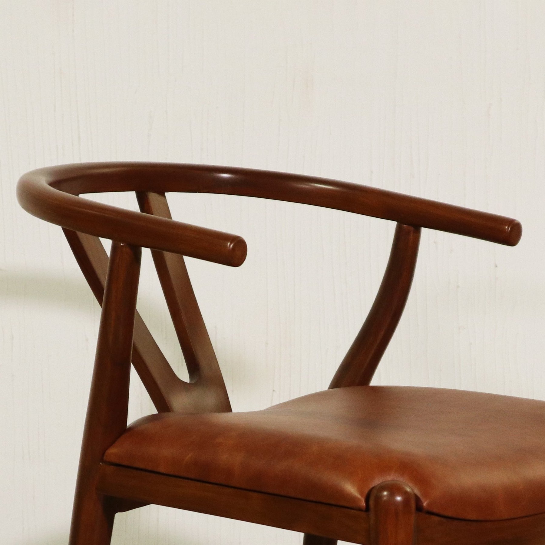 Symphony Wish Bone Dining Chair