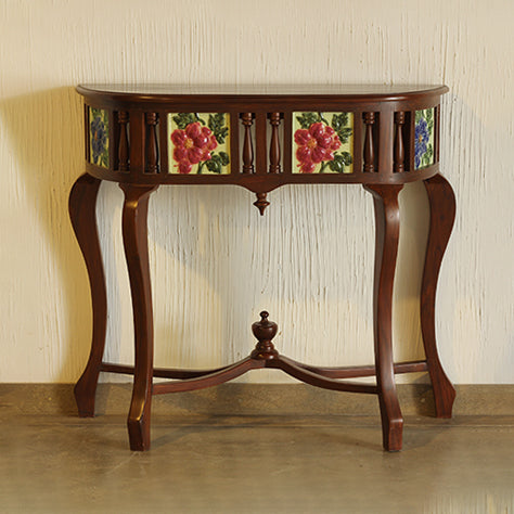 Tile Console