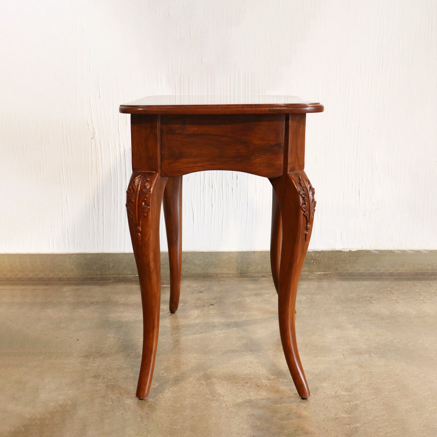 Victorian Bedside table