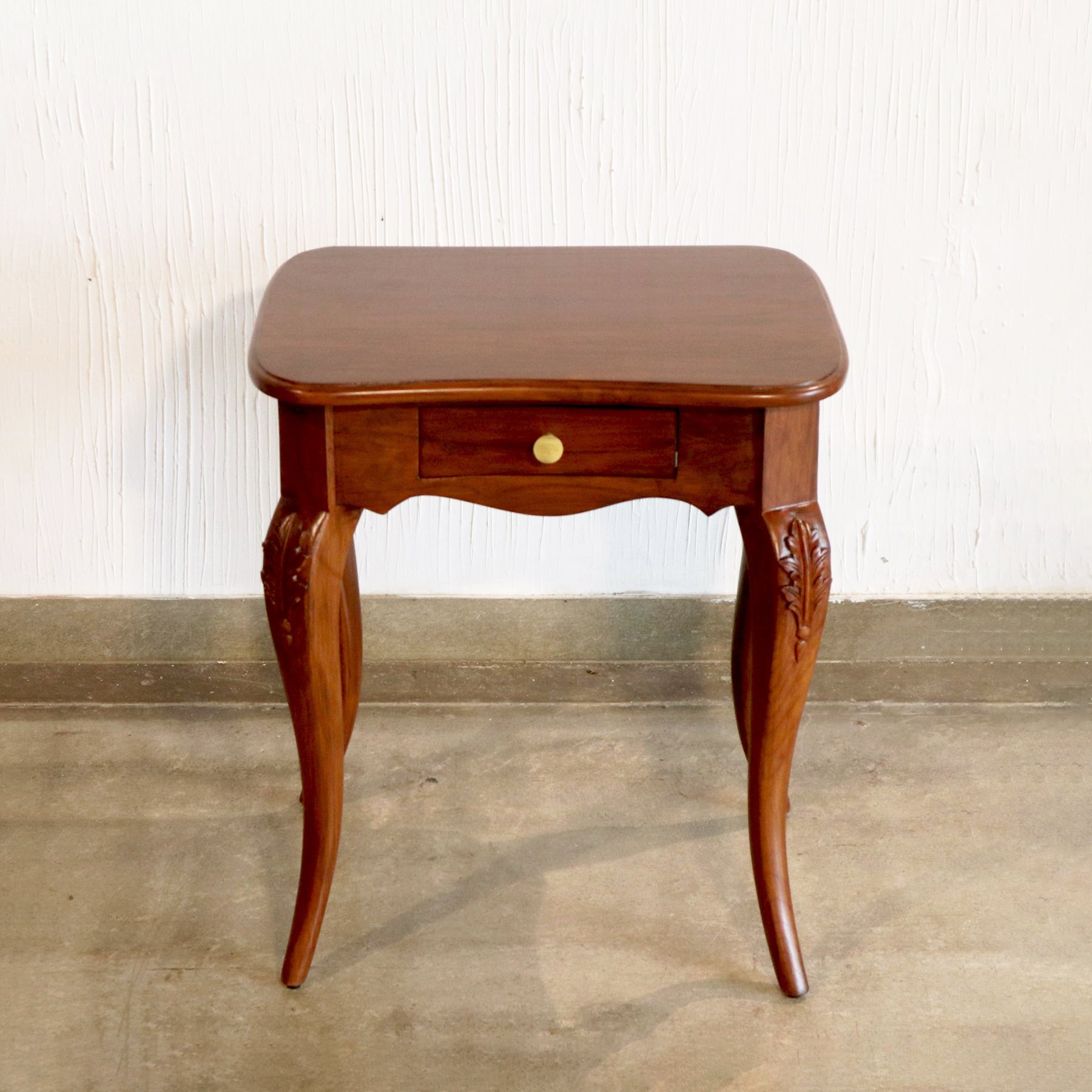 Victorian Bedside table