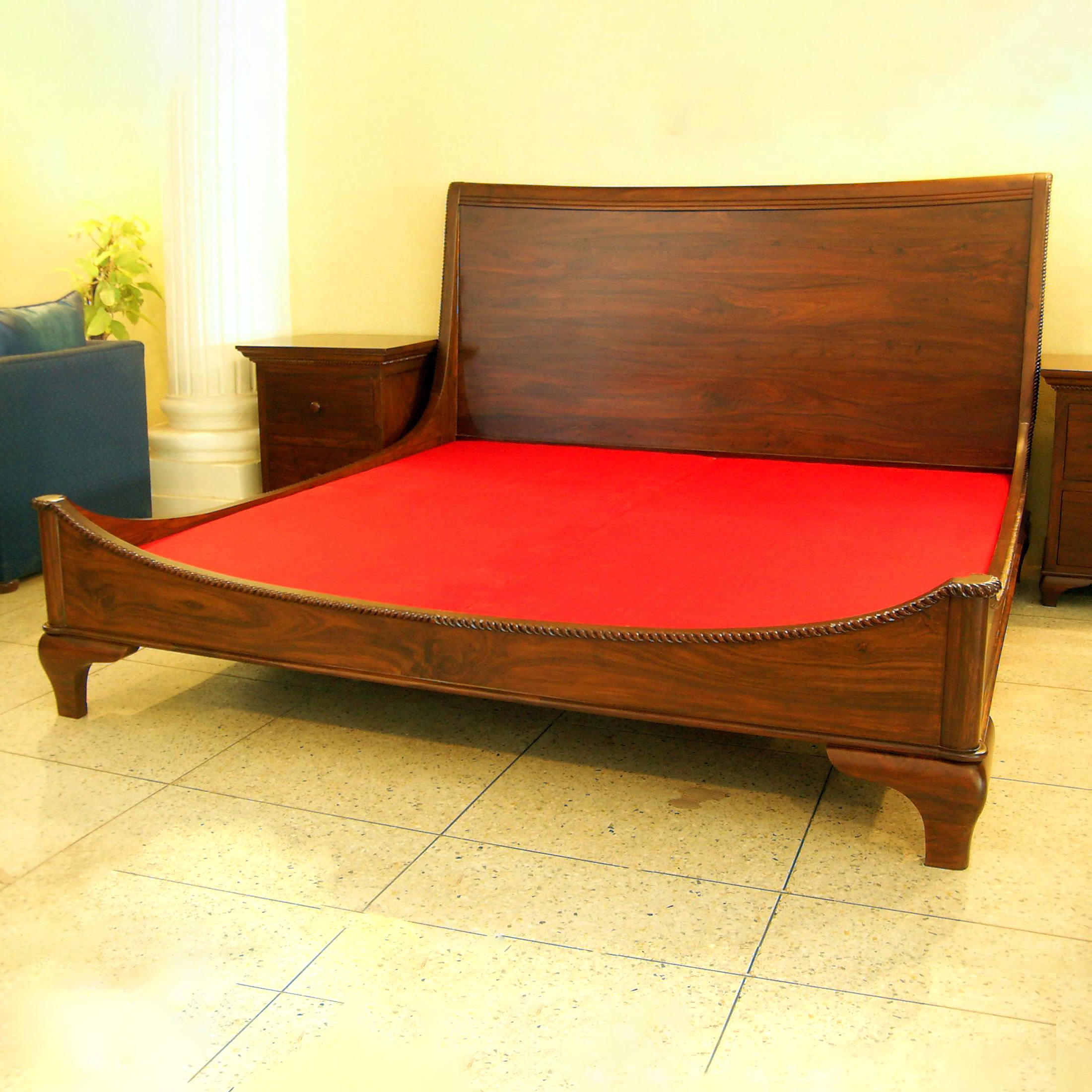 Winston Bed