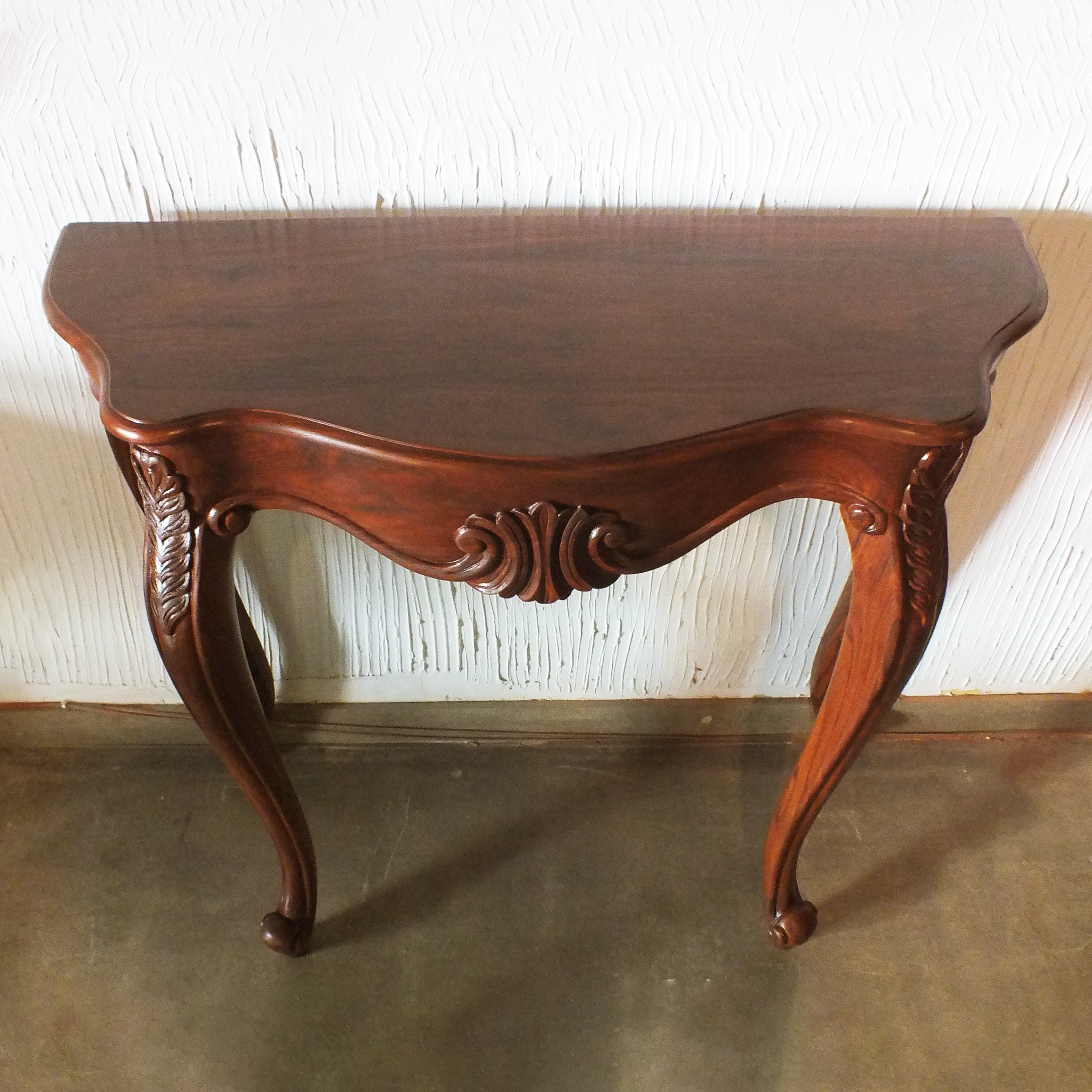 Avery Console
