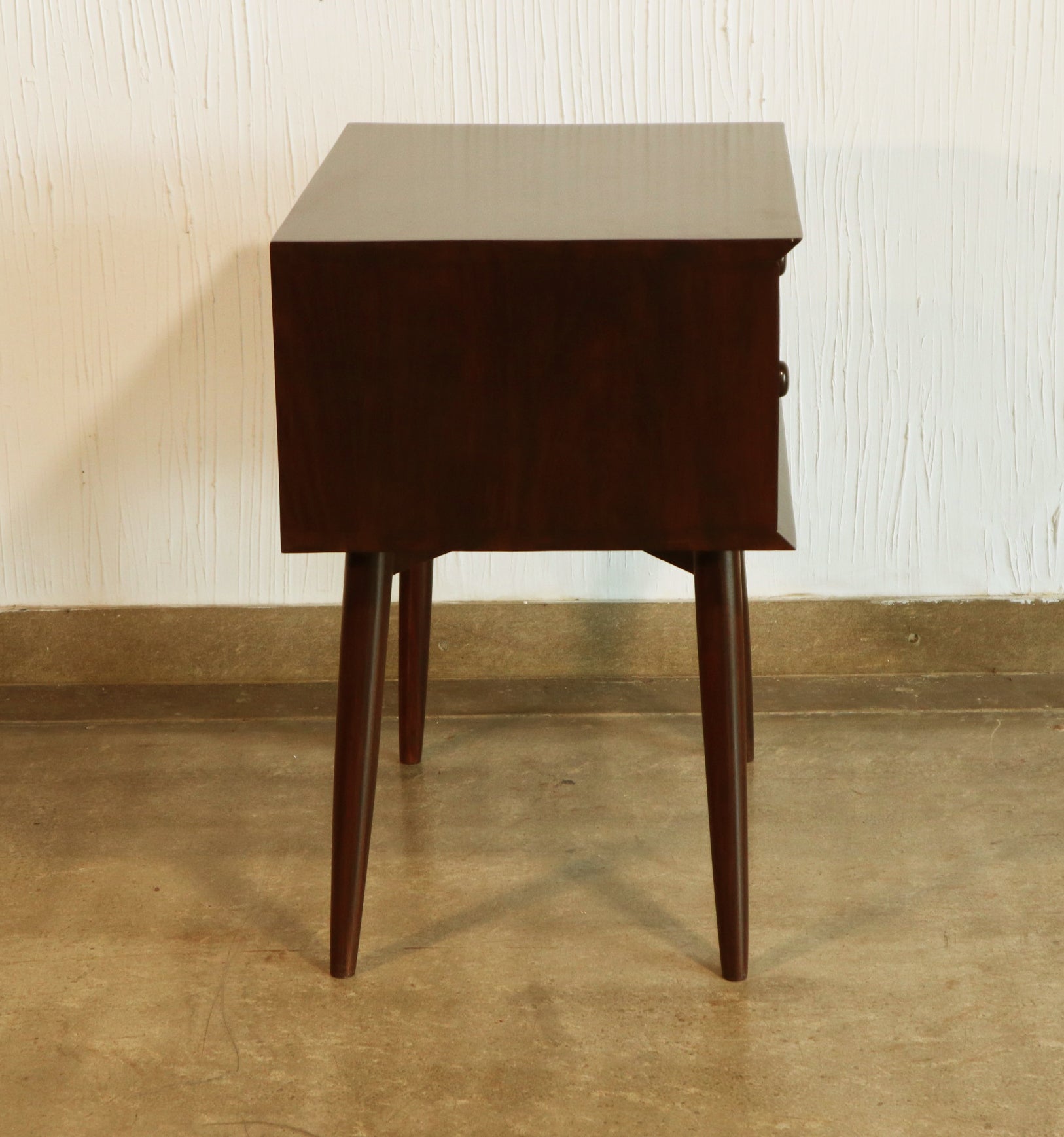 Carter Mid Century bedside table
