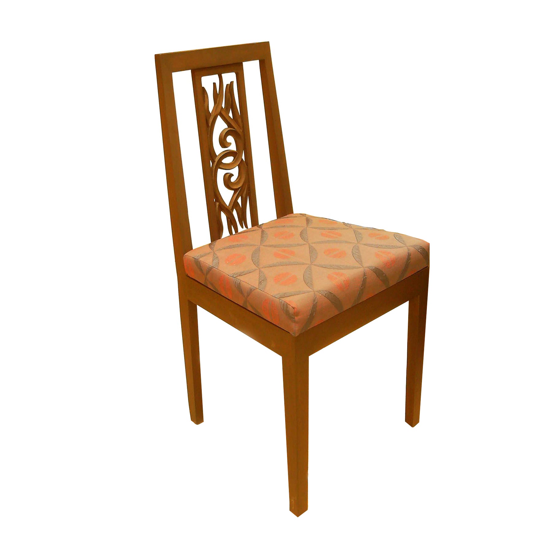Celtic D. Chair