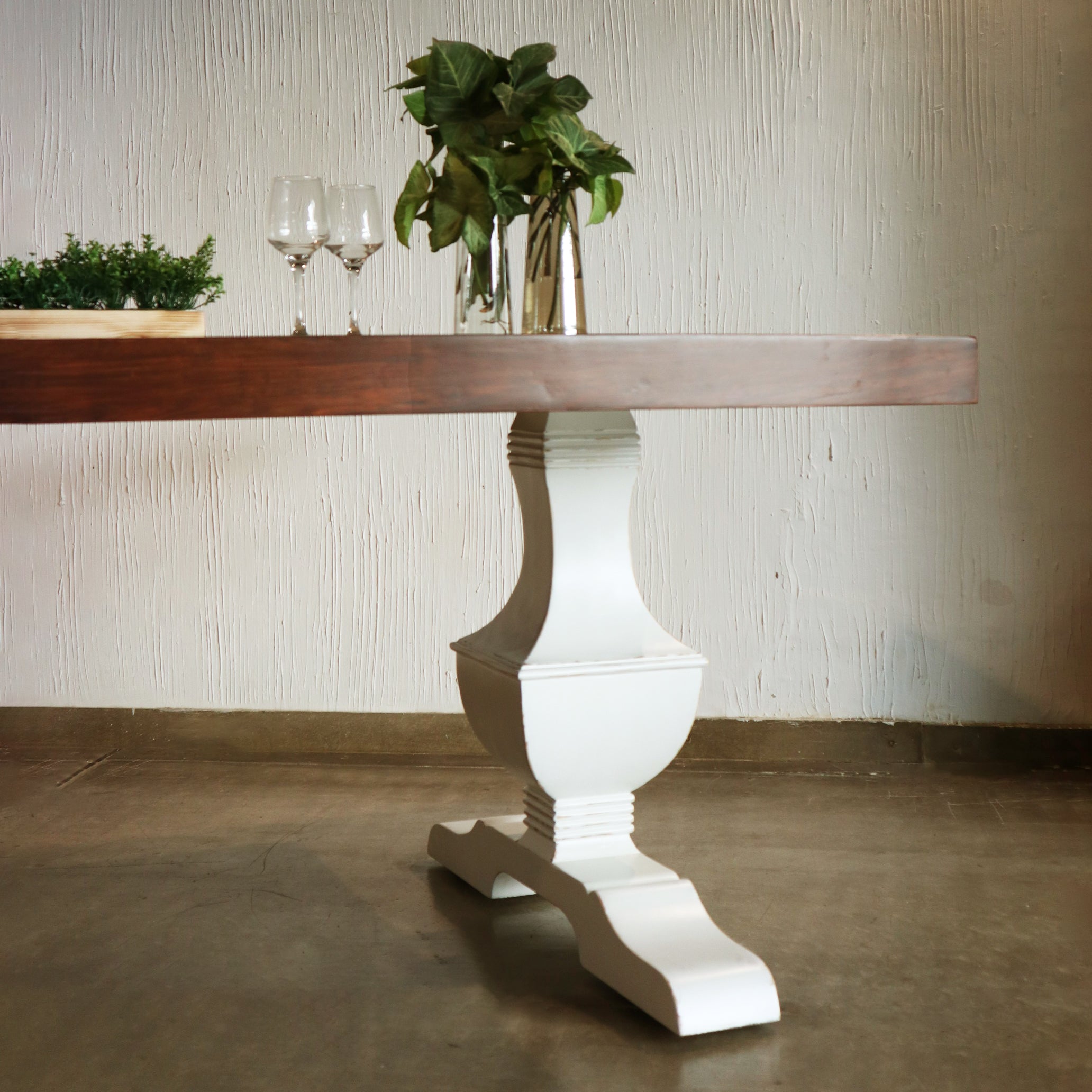 Farmhouse Dining Table