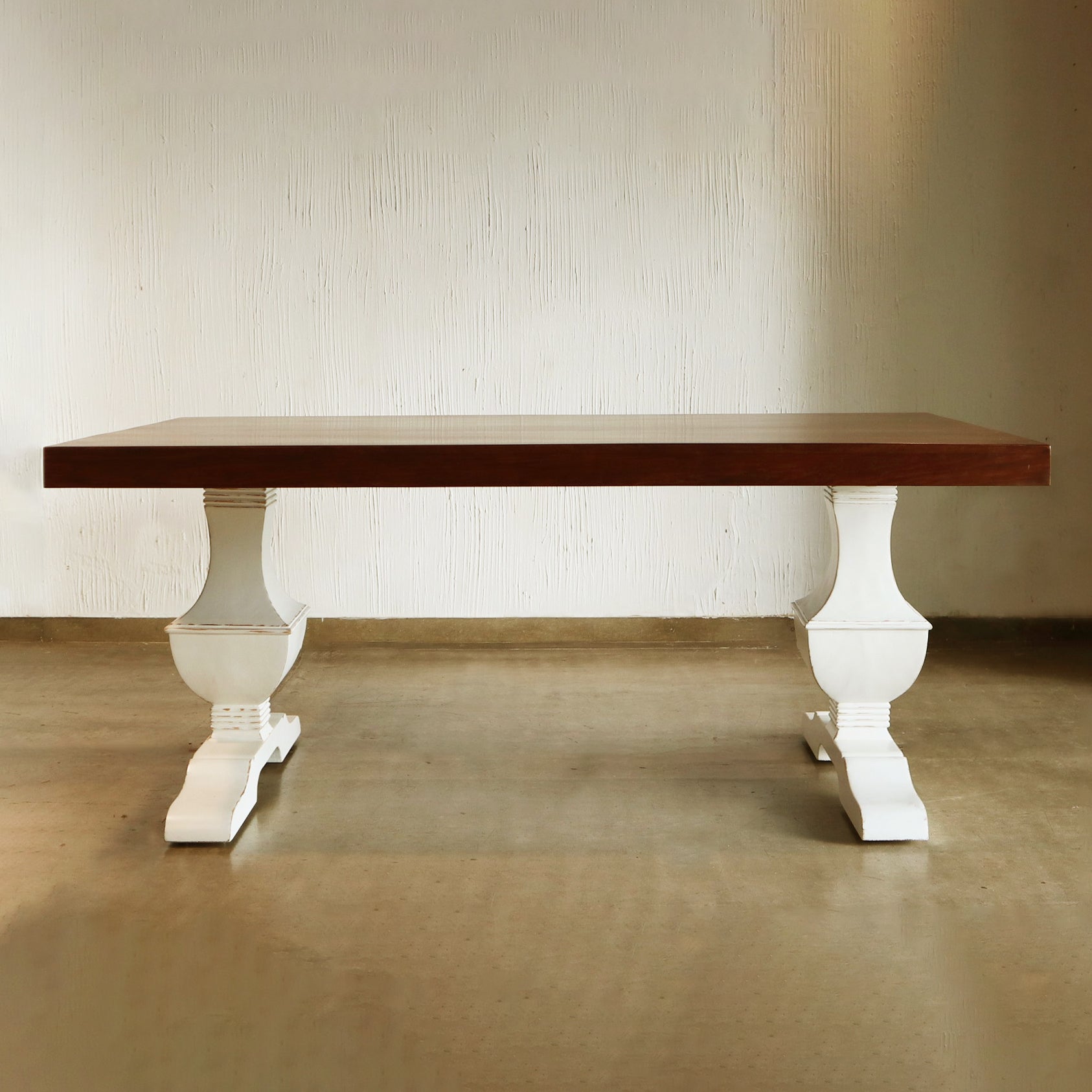 Farmhouse Dining Table