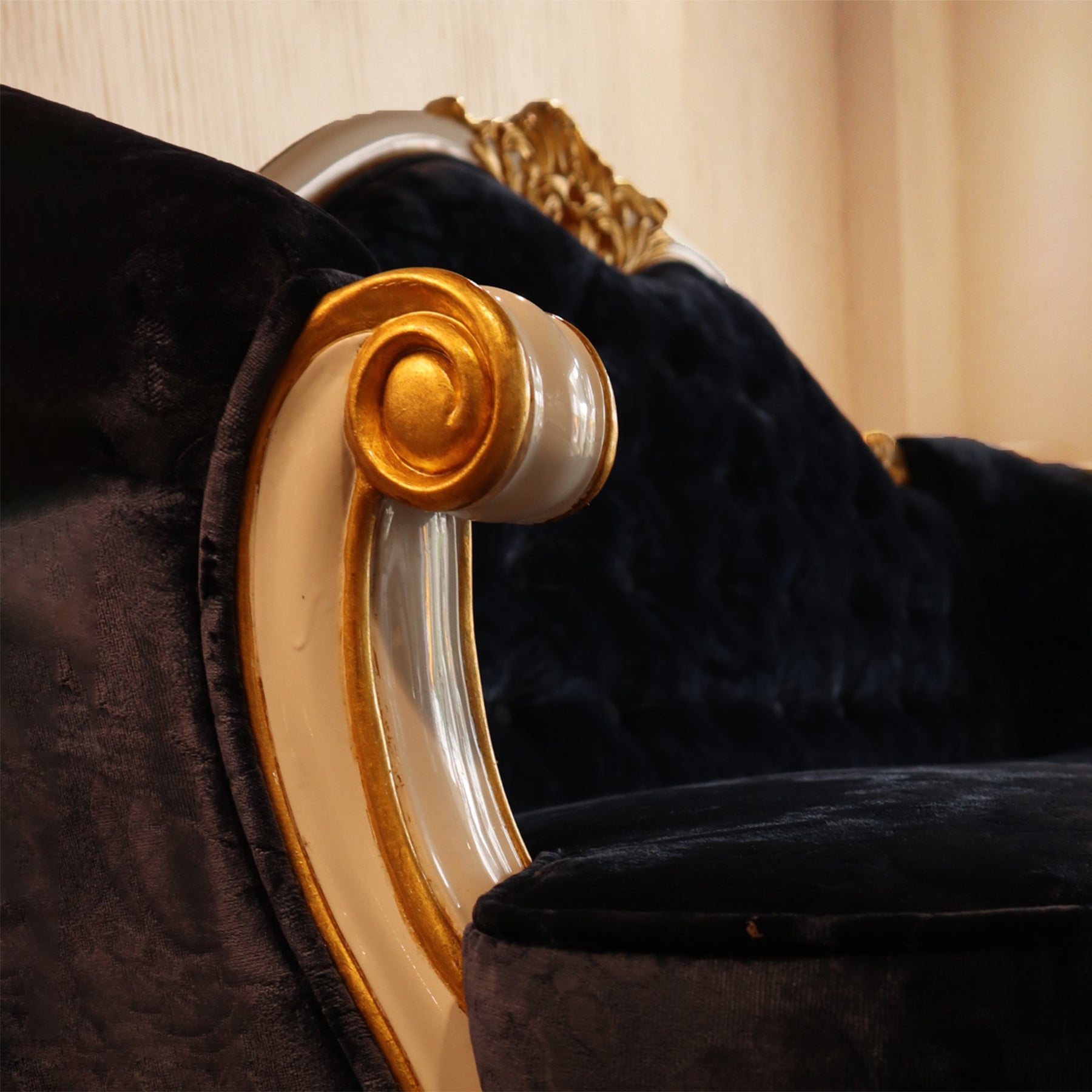 Raja Ramaraya Sofa